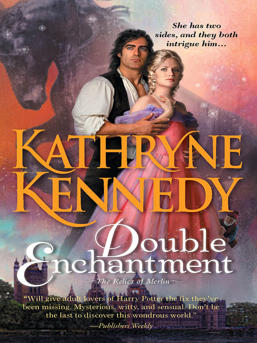 Title details for Double Enchantment by Kathryne Kennedy - Available